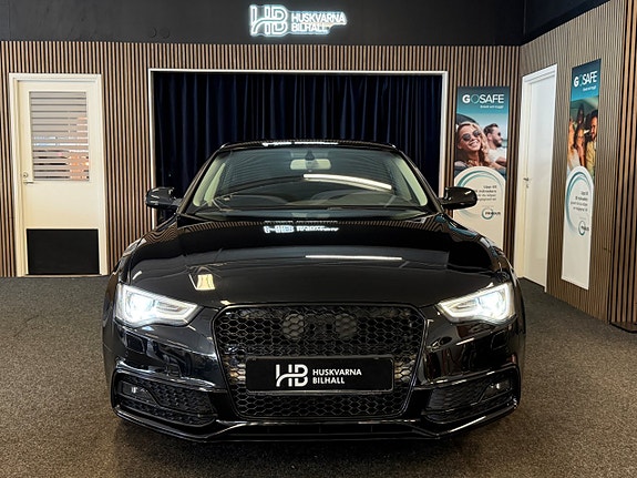 Audi A5 3 of 22