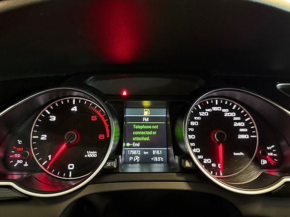 Audi A5 18 of 22
