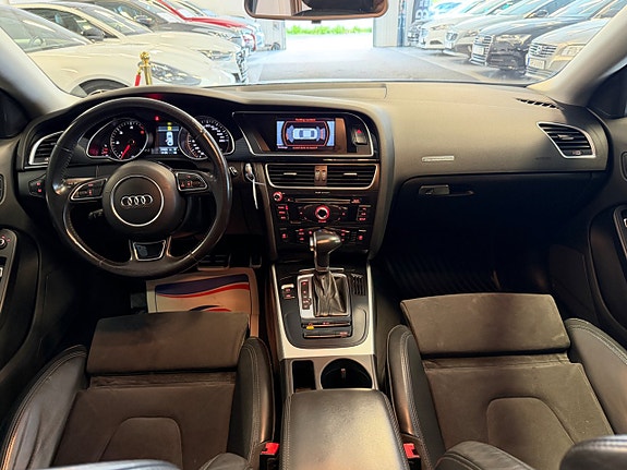Audi A5 17 of 22