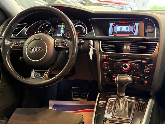 Audi A5 14 of 22