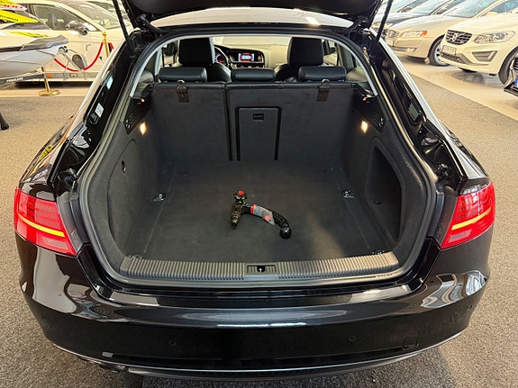 Audi A5 12 of 22