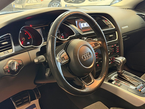 Audi A5 9 of 22