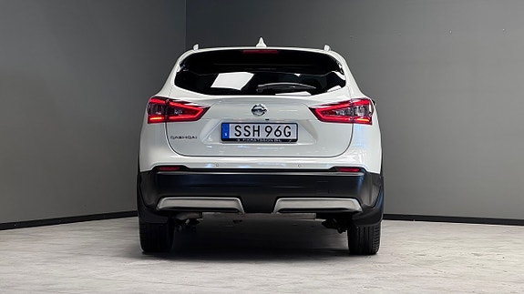 Nissan Qashqai 19 of 19