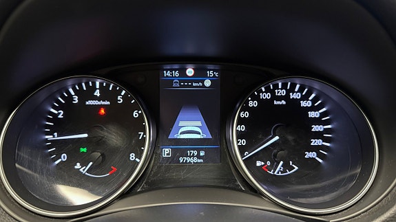 Nissan Qashqai 11 of 19