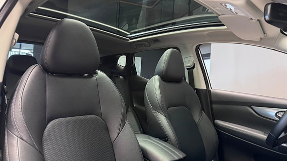 Nissan Qashqai 8 of 19