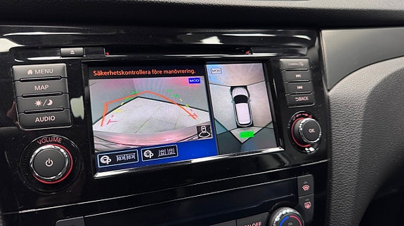 Nissan Qashqai 10 of 19