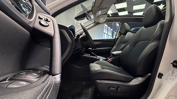 Nissan Qashqai 6 of 19