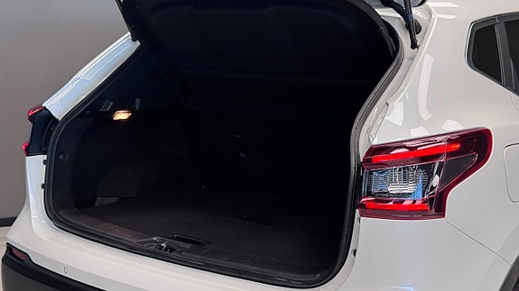 Nissan Qashqai 14 of 19
