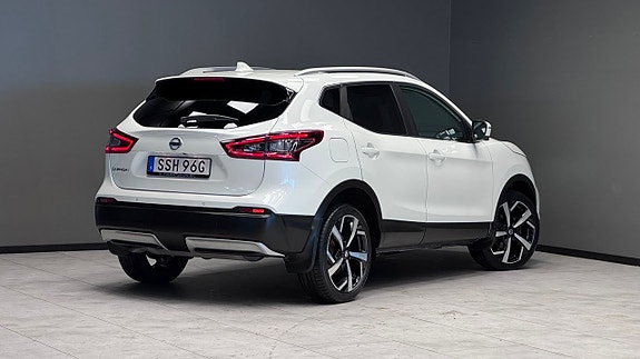 Nissan Qashqai 13 of 19