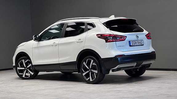 Nissan Qashqai 17 of 19