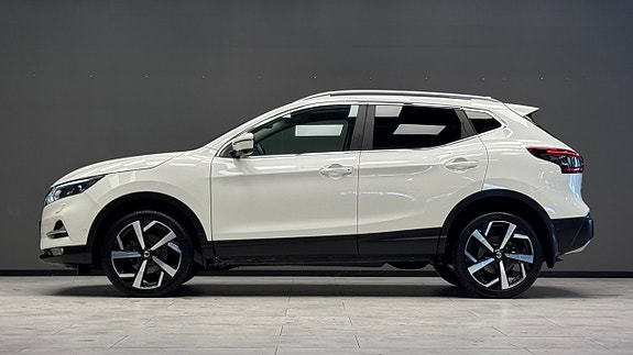 Nissan Qashqai 5 of 19