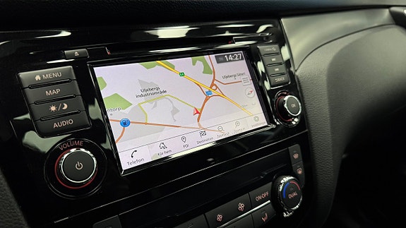 Nissan Qashqai 9 of 19