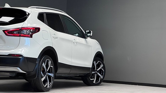 Nissan Qashqai 15 of 19