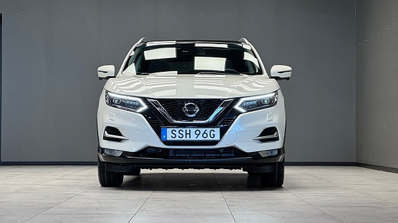 Nissan Qashqai 18 of 19