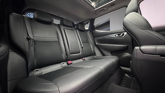 Nissan Qashqai 7 of 19