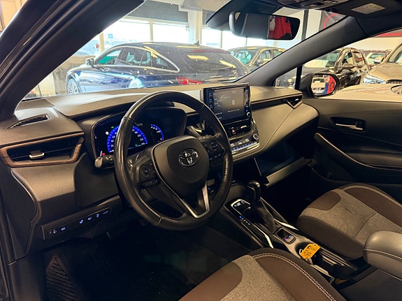 Toyota Corolla 11 of 26