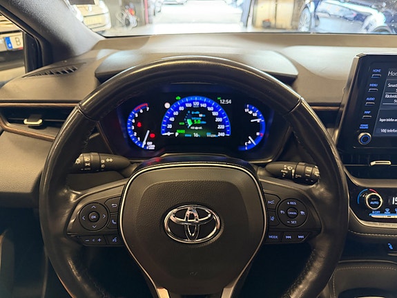 Toyota Corolla 15 of 26