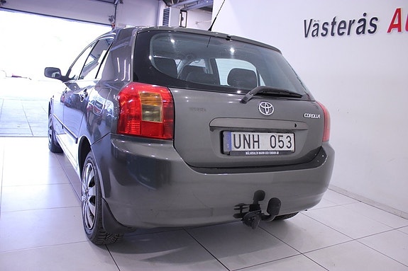 Toyota Corolla 6 of 25