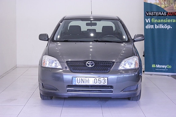 Toyota Corolla 4 of 25