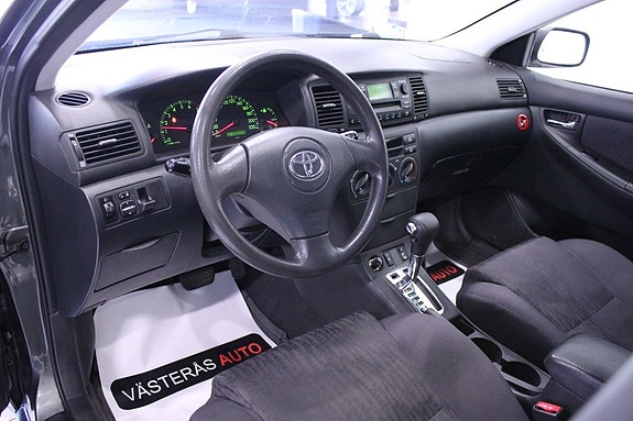 Toyota Corolla 12 of 25