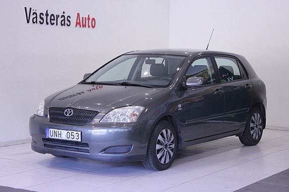 Toyota Corolla 2 of 25