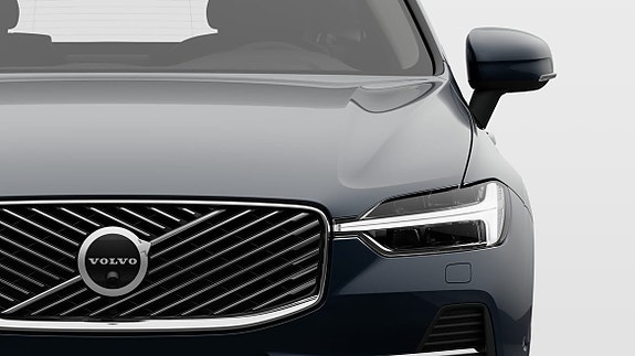 Volvo XC60 13 of 23