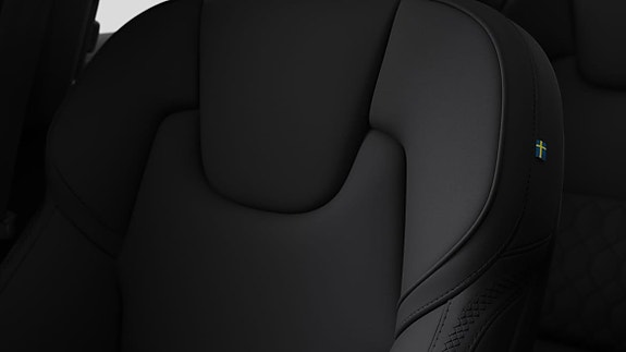 Volvo XC60 21 of 23