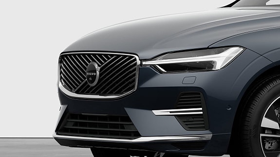 Volvo XC60 12 of 23