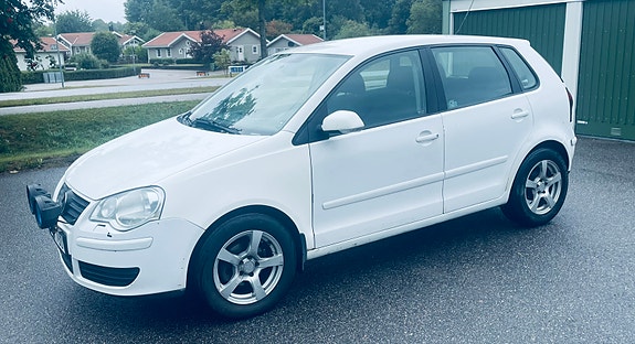 Volkswagen Polo 8 of 15