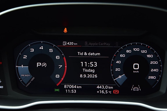 Audi Q3 25 of 26