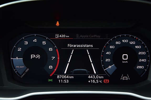 Audi Q3 26 of 26