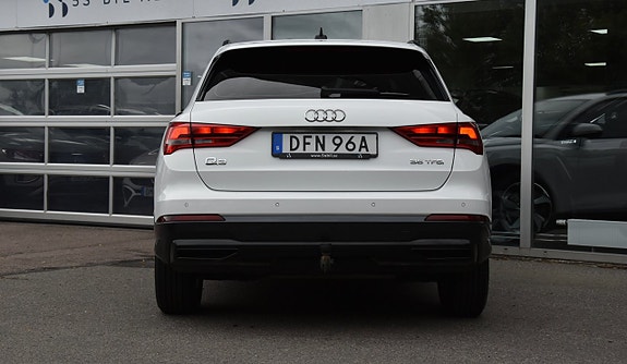 Audi Q3 7 of 26