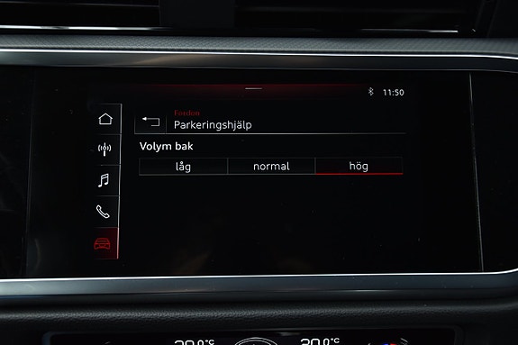 Audi Q3 18 of 26