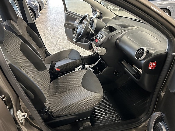 Toyota Aygo 18 of 19