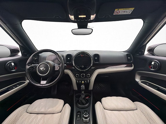 MINI Countryman Cooper SE 24 of 30
