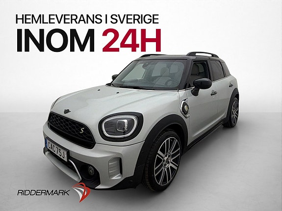 MINI Countryman Cooper SE 3 of 30