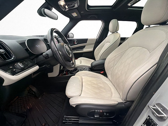 MINI Countryman Cooper SE 10 of 30
