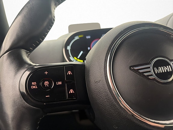 MINI Countryman Cooper SE 15 of 30
