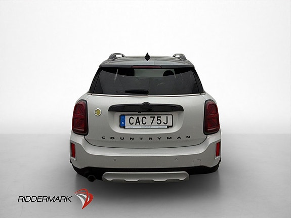 MINI Countryman Cooper SE 6 of 30