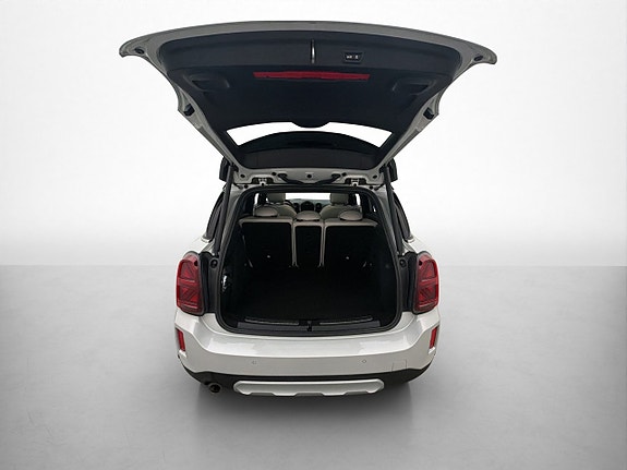 MINI Countryman Cooper SE 28 of 30
