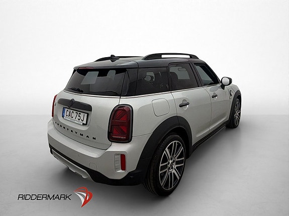 MINI Countryman Cooper SE 8 of 30