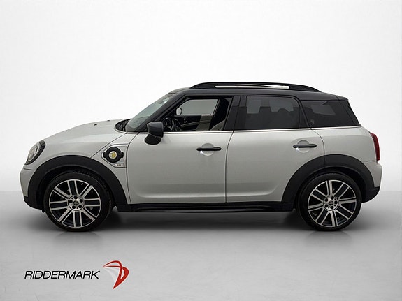 MINI Countryman Cooper SE 4 of 30