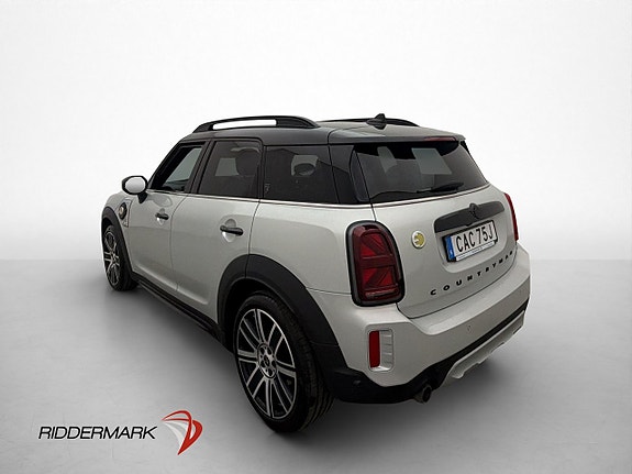 MINI Countryman Cooper SE 5 of 30