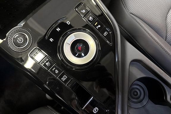 Kia Niro 12 of 23