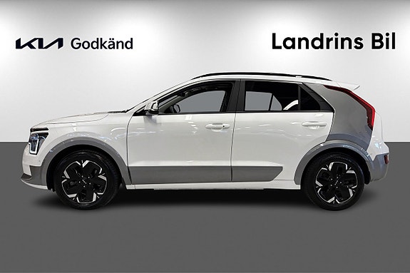 Kia Niro 4 of 23