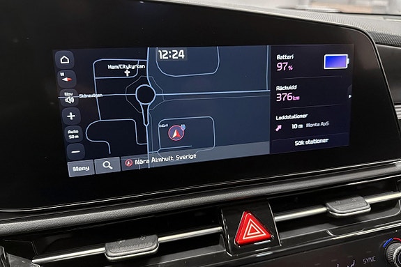 Kia Niro 11 of 23