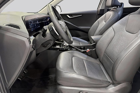 Kia Niro 8 of 23