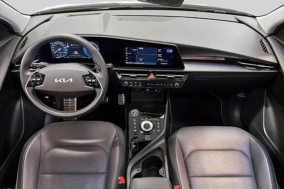 Kia Niro 7 of 23