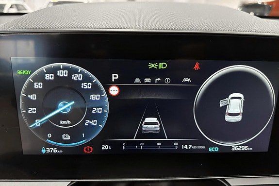 Kia Niro 10 of 23