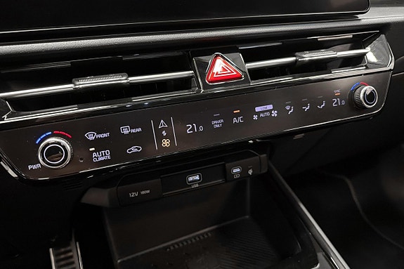 Kia Niro 13 of 23